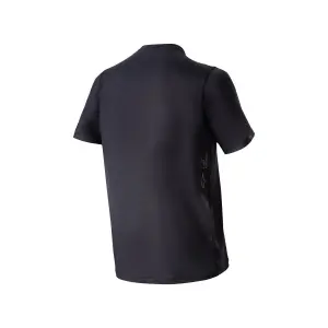 ALPINESTARS BICYCLE - JERSEY SS A-DURA BLACK 2XL - 50200442