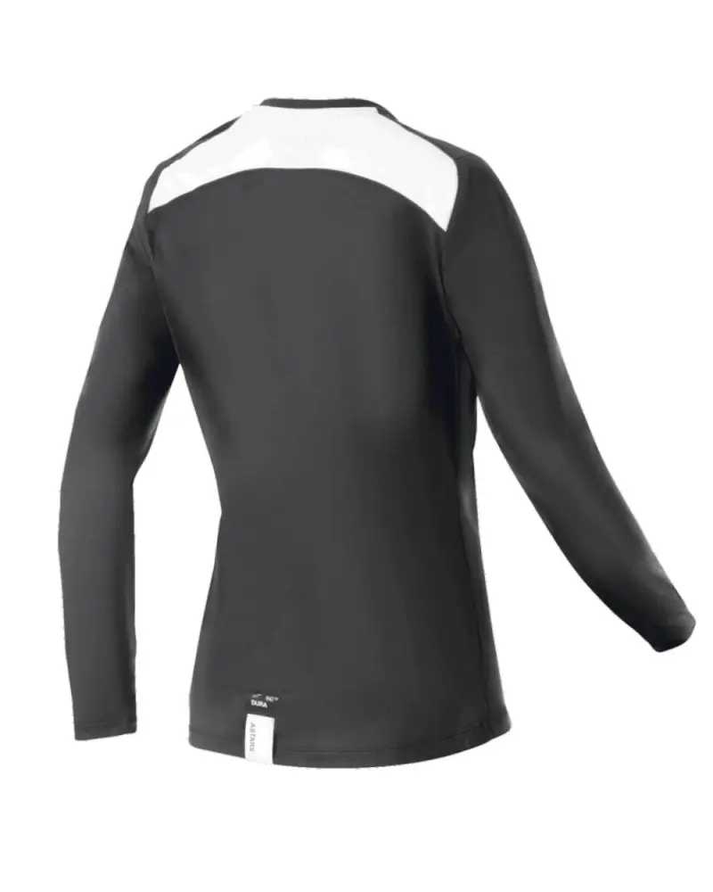 ALPINESTARS BICYCLE - JERSEY LS 4W A-DURA DRI ASTAR  - 50210023