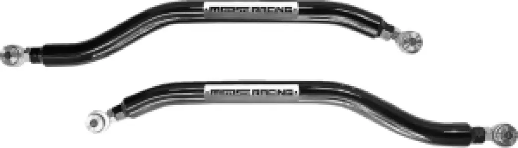 MOOSE OFFROAD HARD-PARTS - RADIUS RODS COMPLETE POL - 13020715
