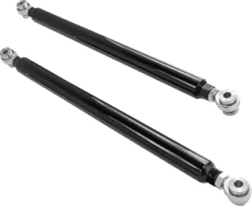 MOOSE OFFROAD HARD-PARTS - RADIUS RODS COMPLETE POL - 13020715
