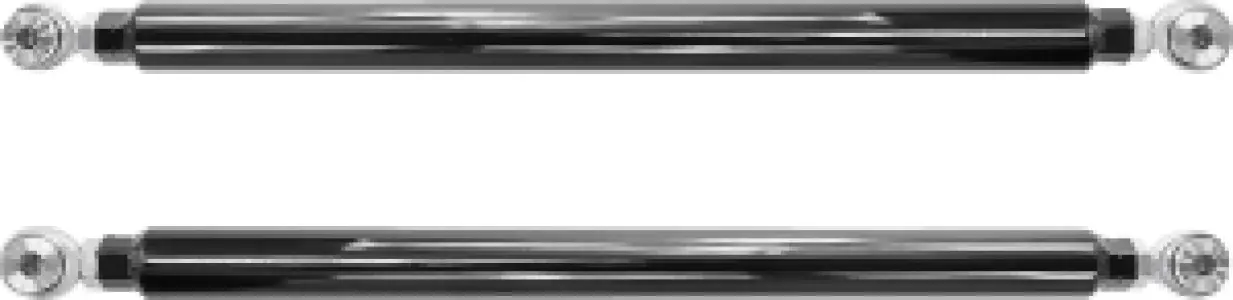 MOOSE OFFROAD HARD-PARTS - RADIUS RODS COMPLETE POL - 13020716