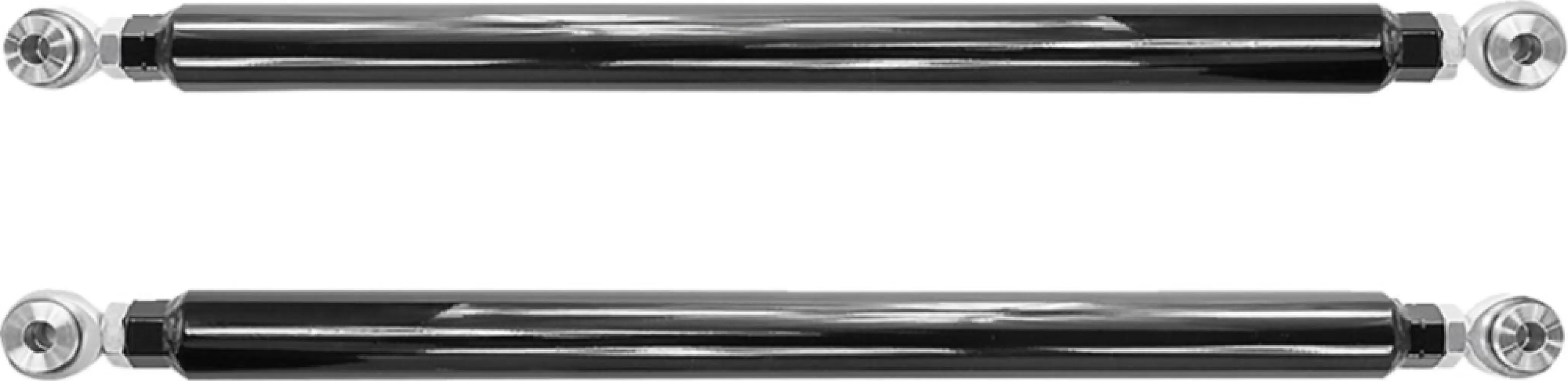 MOOSE OFFROAD HARD-PARTS - RADIUS RODS COMPLETE POL - 13020718