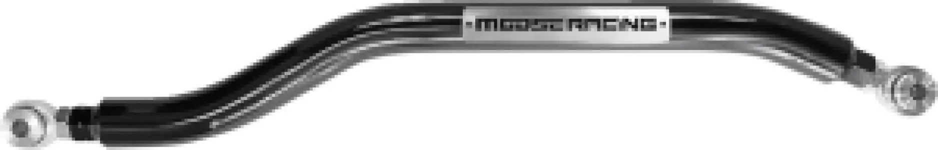 MOOSE OFFROAD HARD-PARTS - RADIUS RODS COMPLETE POL - 13020718