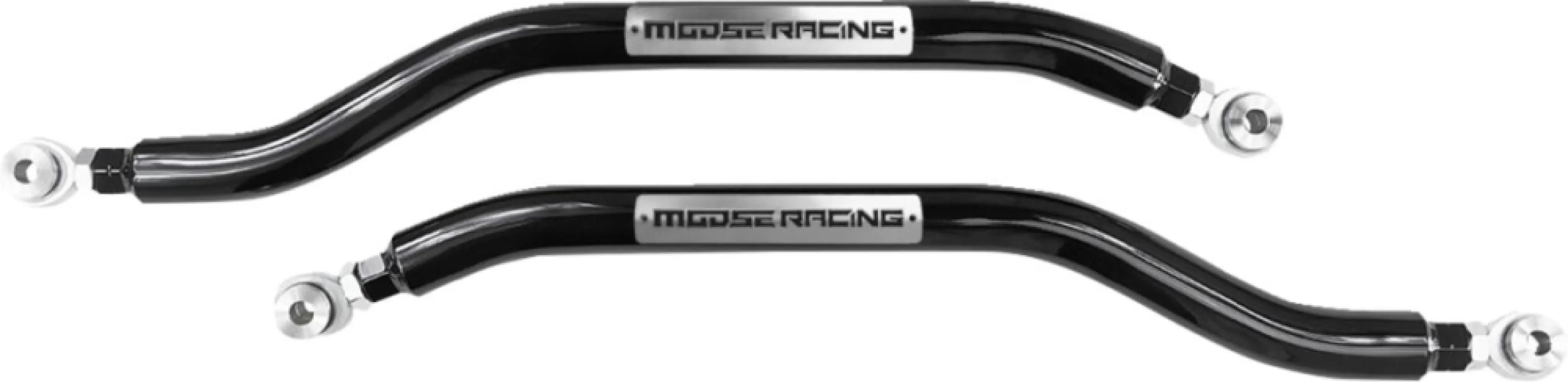 MOOSE OFFROAD HARD-PARTS - RADIUS RODS LOWER POL - 13020721