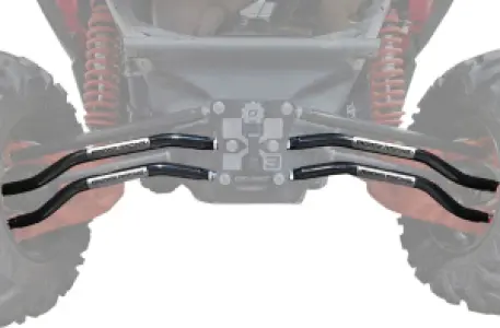 MOOSE OFFROAD HARD-PARTS - RADIUS RODS LOWER X3 - 13020734