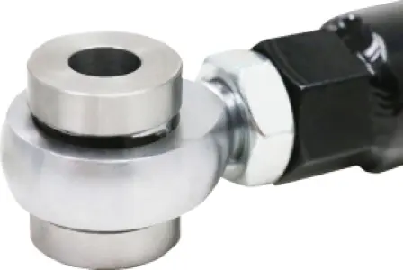 MOOSE OFFROAD HARD-PARTS - RADIUS RODS LOWER X3 - 13020734