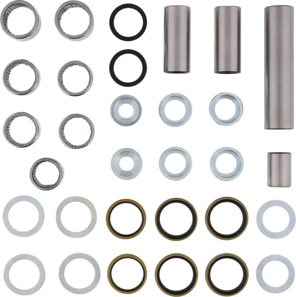 MOOSE OFFROAD HARD-PARTS - LINKAGE BEARING KIT - 13020892