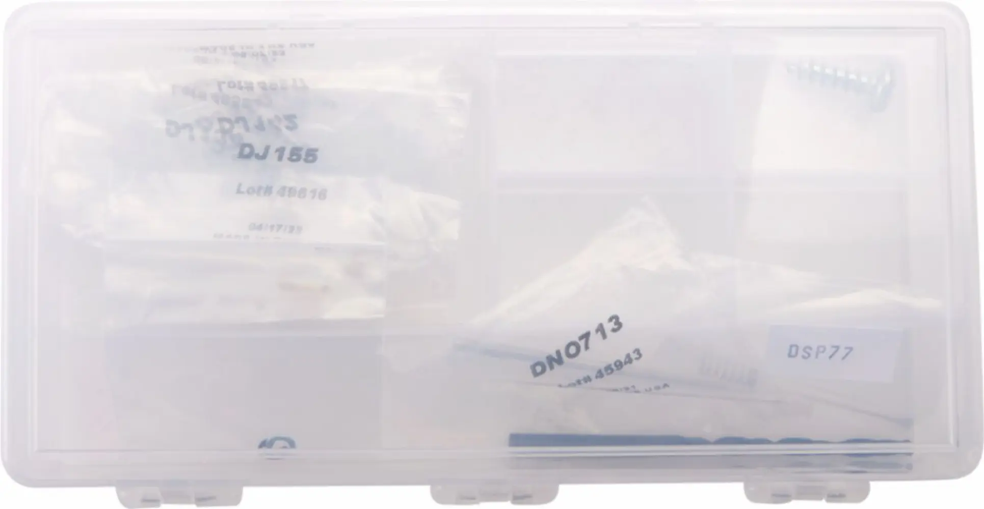 DYNOJET - JET KIT RAPTOR 250 08-13 - 10070531