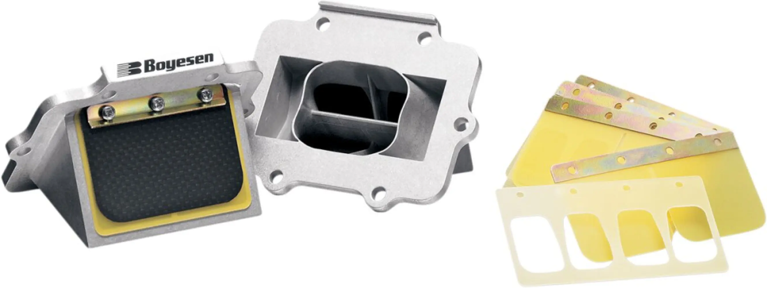 BOYESEN - RAD VALVE RM/KX65 - 10080003