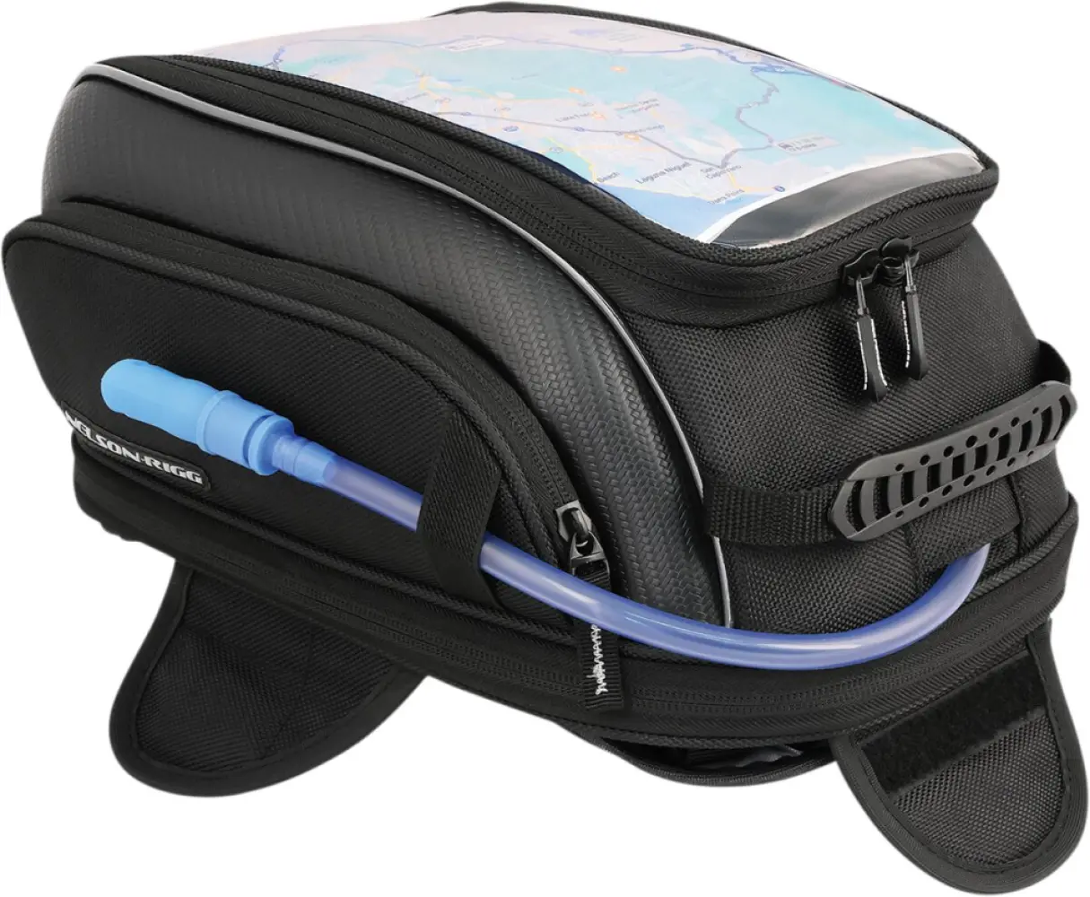 NELSON RIGG - TANK BAG COMMUTER SPORT - 35020499