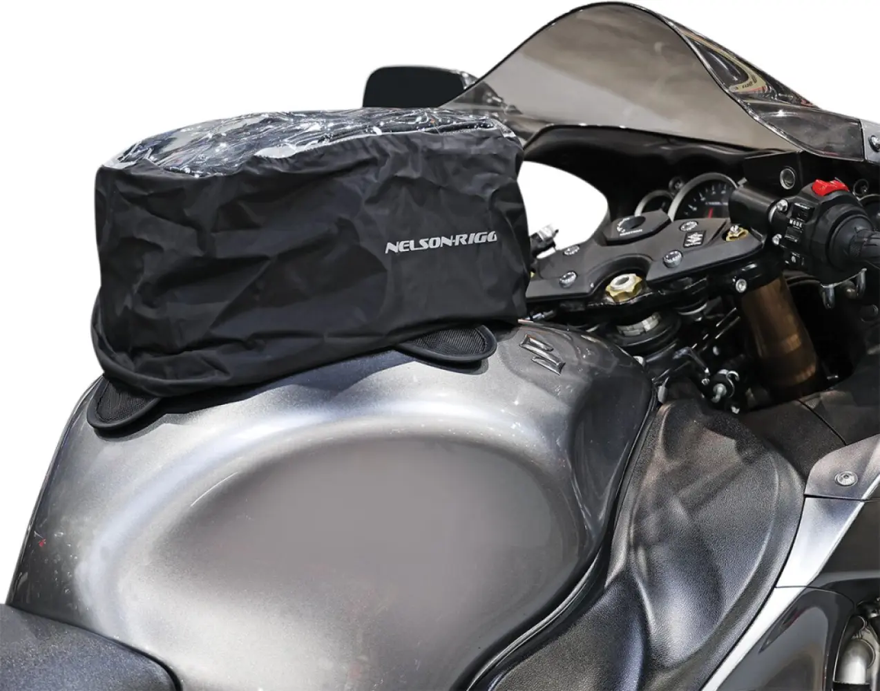NELSON RIGG - TANK BAG COMMUTER SPORT - 35020499
