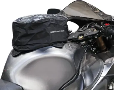 NELSON RIGG - TANK BAG COMMUTER SPORT - 35020499