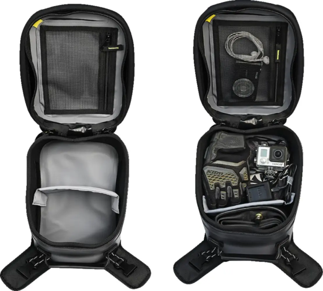 NELSON RIGG - TANK BAG HURRICANE ADV - 35020570