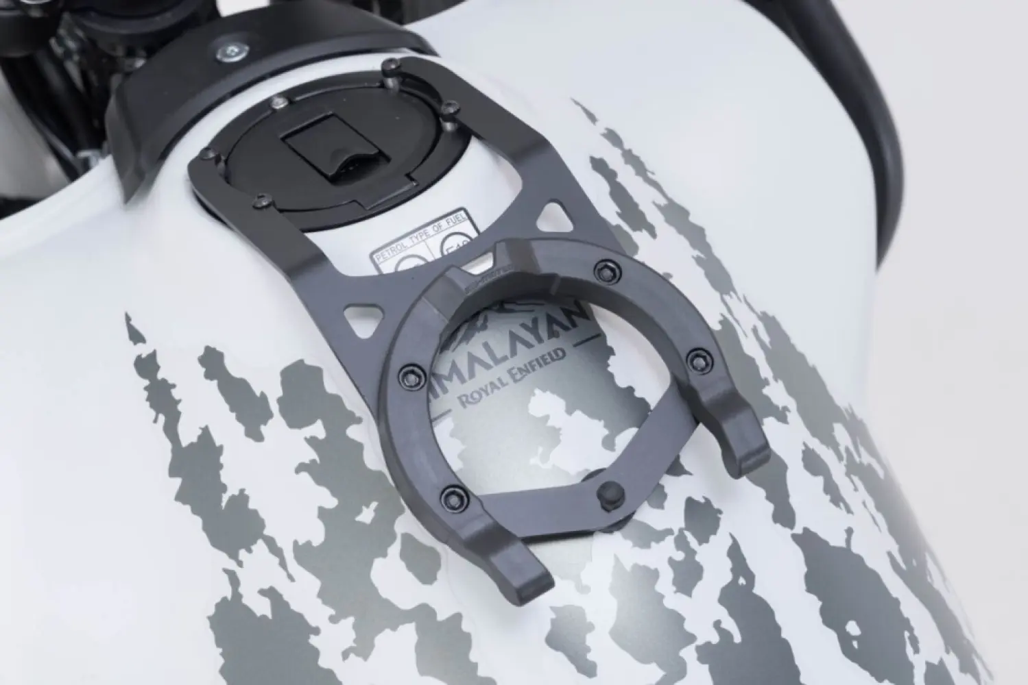 SW-MOTECH - ION TANKRING - 35020761