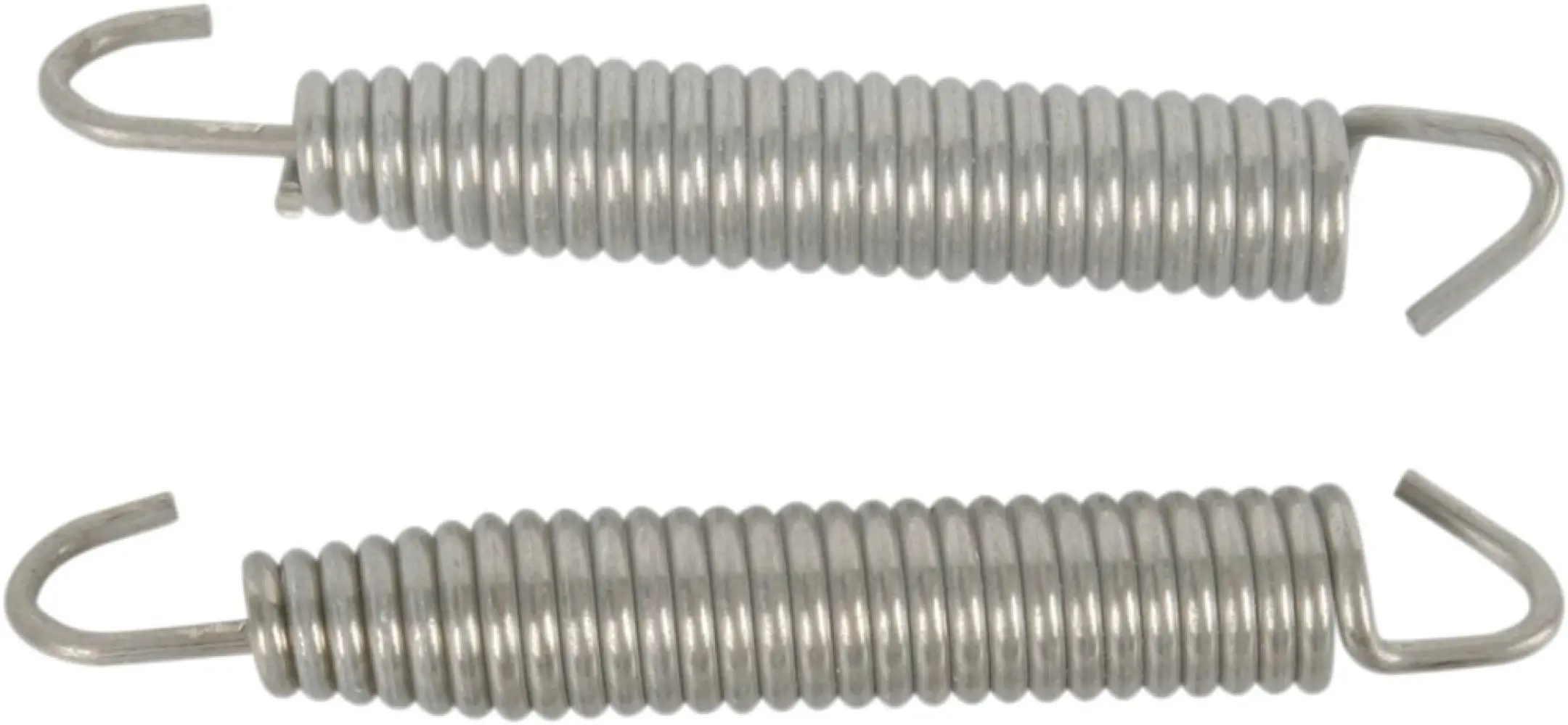 MOOSE OFFROAD HARD-PARTS - MOOSE EXHAUST SPRING 75MM - M7711