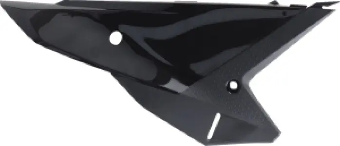 CYCRA - SIDE PANEL REPLICA BLACK - 05204146