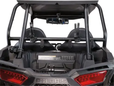 MOOSE OFFROAD FOUR WHEEL - GUNRACK CAMLOCK UTV SNGLE - 35180175