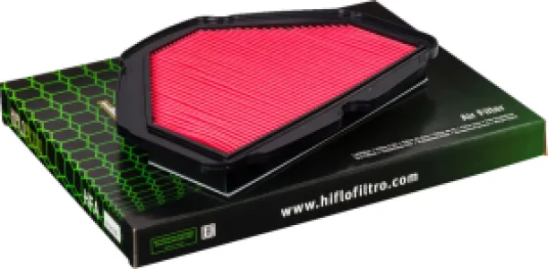 HIFLOFILTRO - AIR FILTER GL1800 - 10114812