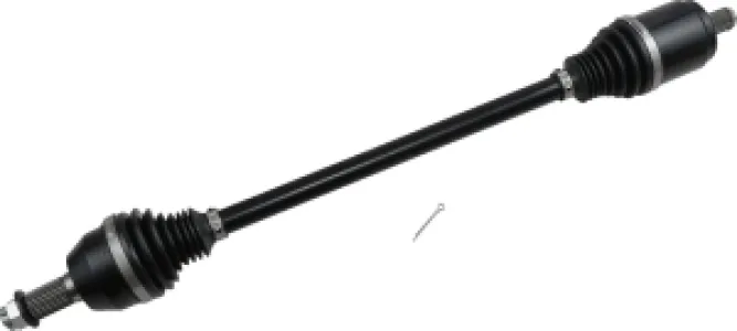 DEMON - AXLE XHD PO RZR1000 - 02141497