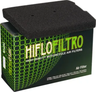 HIFLOFILTRO - AIR FILTER KLE300 - 10114813