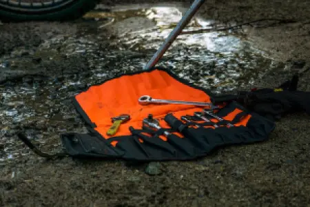 NELSON RIGG - PACK TOOL ROLL - 35100088