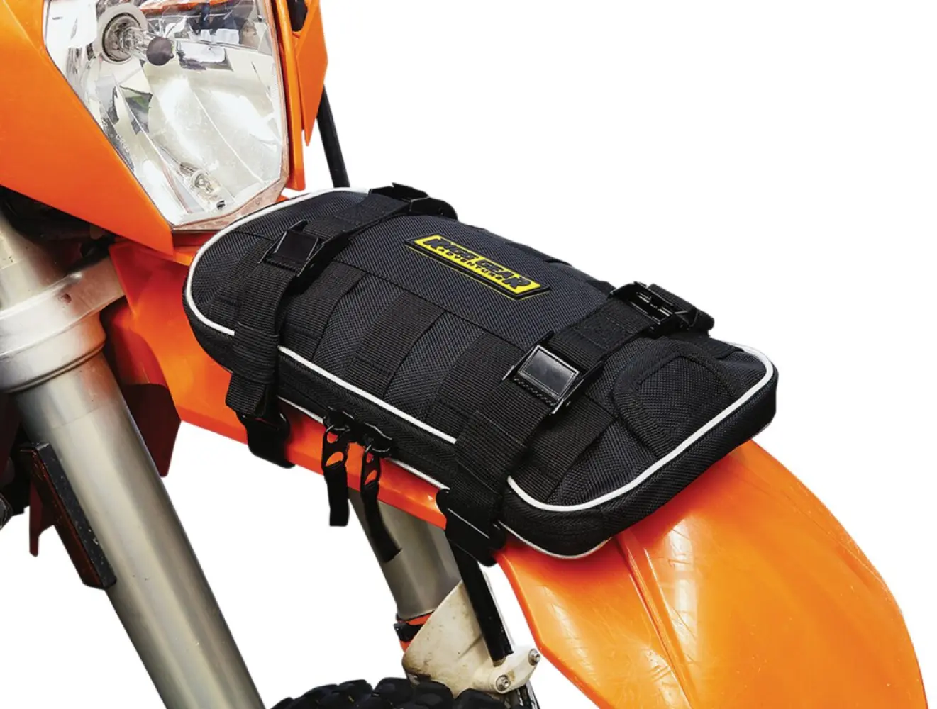 NELSON RIGG - PACK FRONT FENDER BAG - 35100090