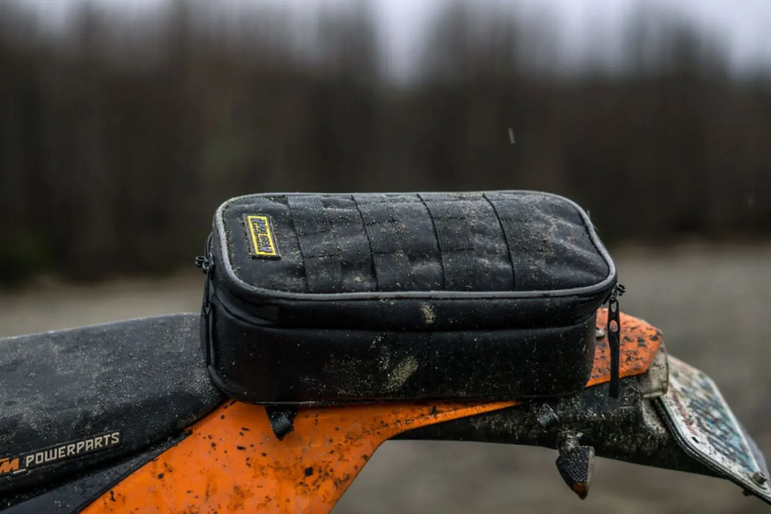 NELSON RIGG - PACK REAR FENDER TOOLBAG - 35100089