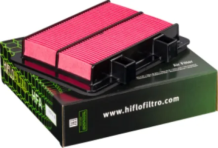 HIFLOFILTRO - AIR FILTER DL1000A - 10114814