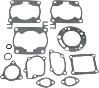 MOOSE OFFROAD HARD-PARTS - GASKET-KIT TOP CR125R - M810237