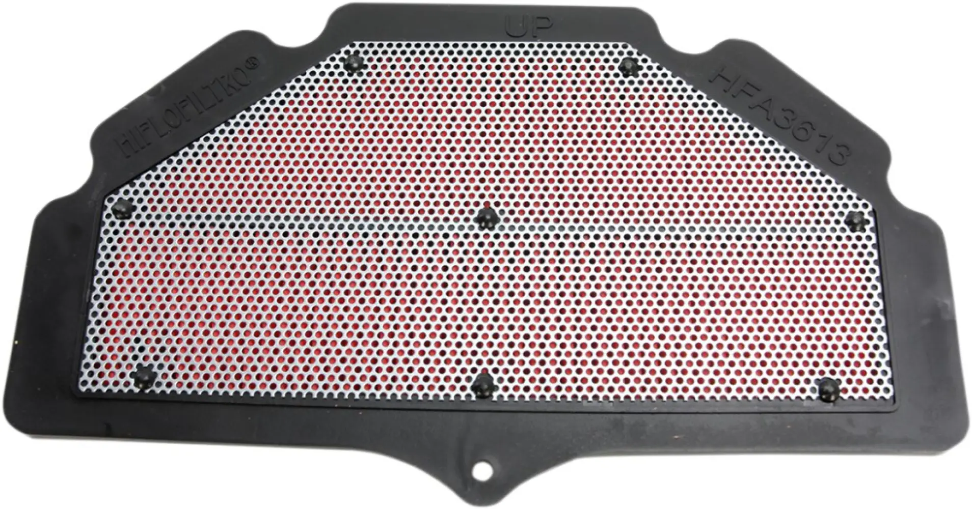 HIFLOFILTRO - AIR FILTER SUZ GSR600 - 10111833