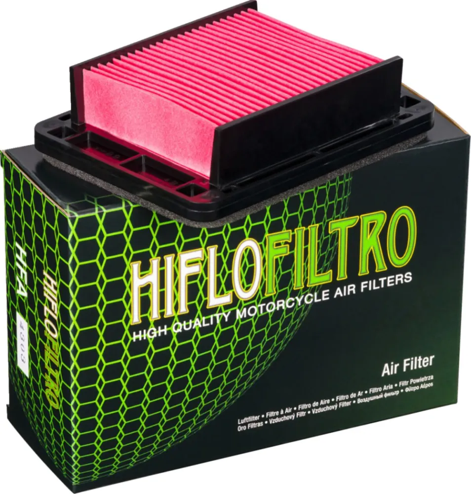 HIFLOFILTRO - AIR FILTER YZF-R3 MT-03 - 10114815