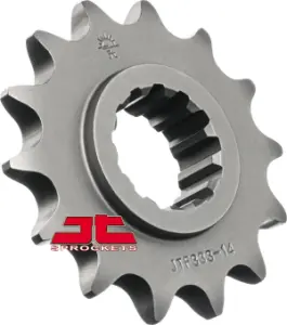 JT SPROCKETS - SPROCKET FRONT 14T 530 - 12121162
