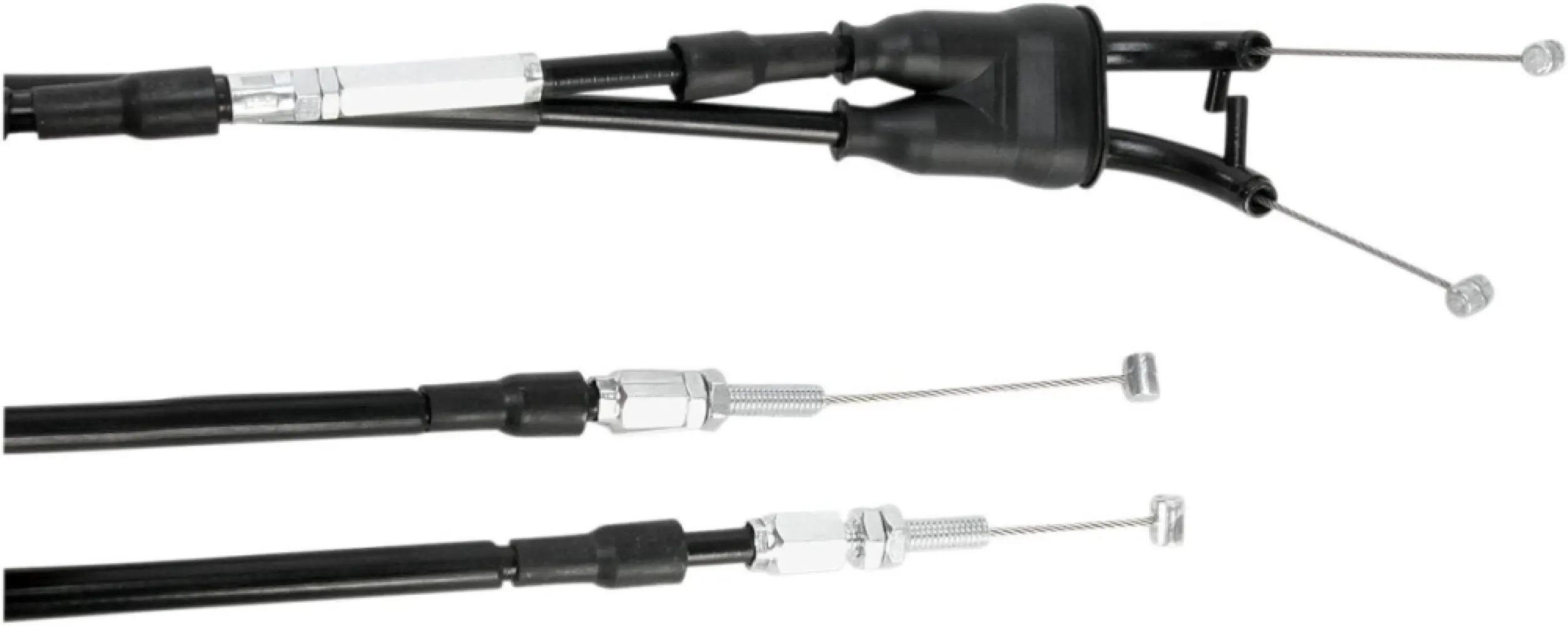 MOTION PRO - CABLE THR SUZ PUSH/PULL - 06501152