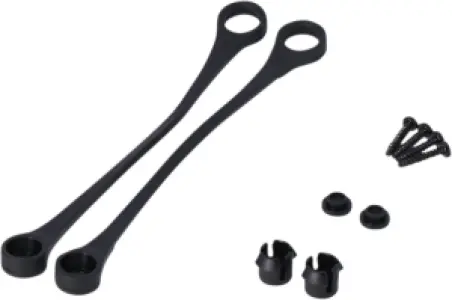 SW-MOTECH - TRAX ADV LID STOP - 35500321