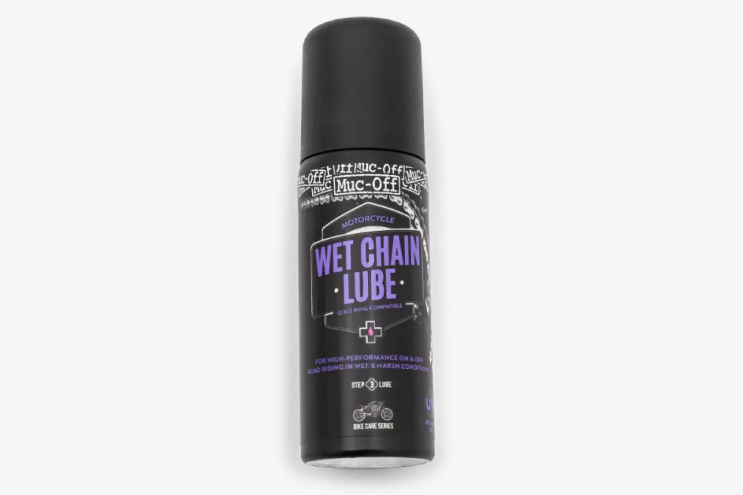 MUC-OFF - WET CHAIN LUBE 50 ML - 36050111