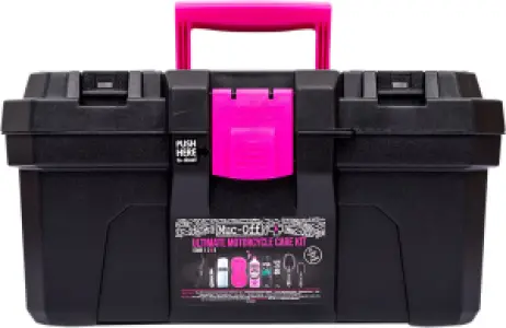 MUC-OFF - ULTIMATE MOTORCYCLE CLEAN KIT - 37040131