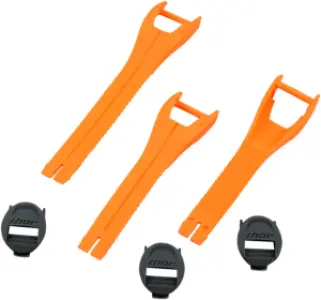 THOR - STRAPS BLITZXP YTH OR 1-7 - 34300878