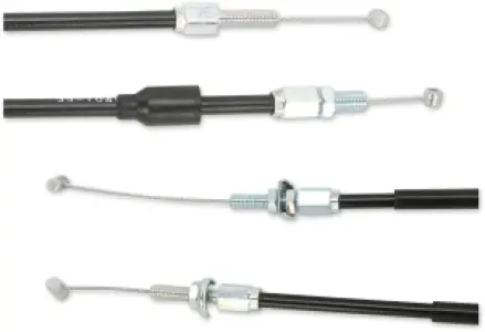 MOOSE OFFROAD HARD-PARTS - CABLE THROTTLE MSE HON - 06501196