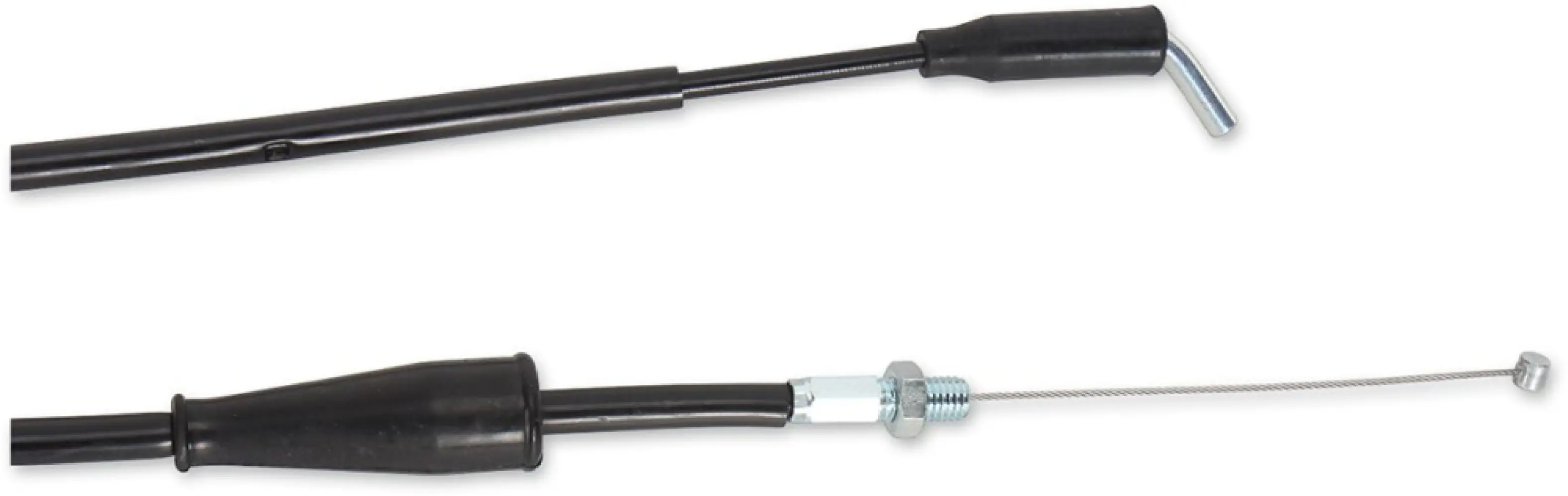 MOOSE OFFROAD HARD-PARTS - CABLE THROTTLE MSE SUZ - 06501212