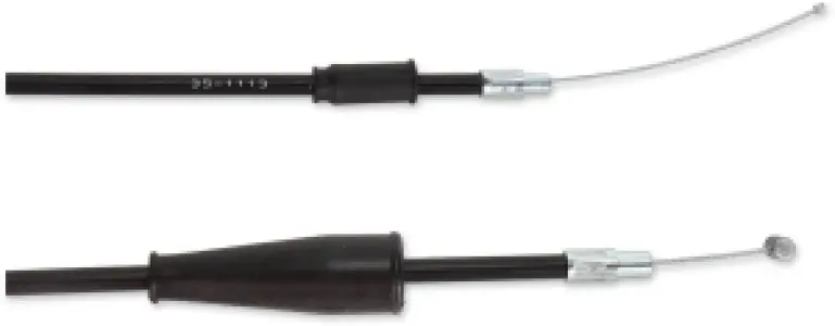 MOOSE OFFROAD HARD-PARTS - CABLE THROTTLE MSE KTM - 06501221