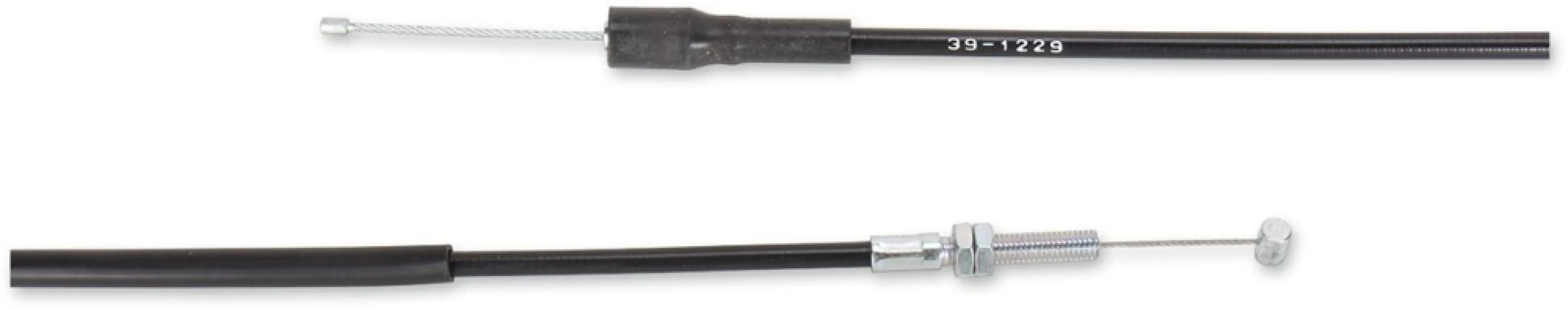 MOOSE OFFROAD HARD-PARTS - CABLE THROTTLE MSE KAW - 06501267
