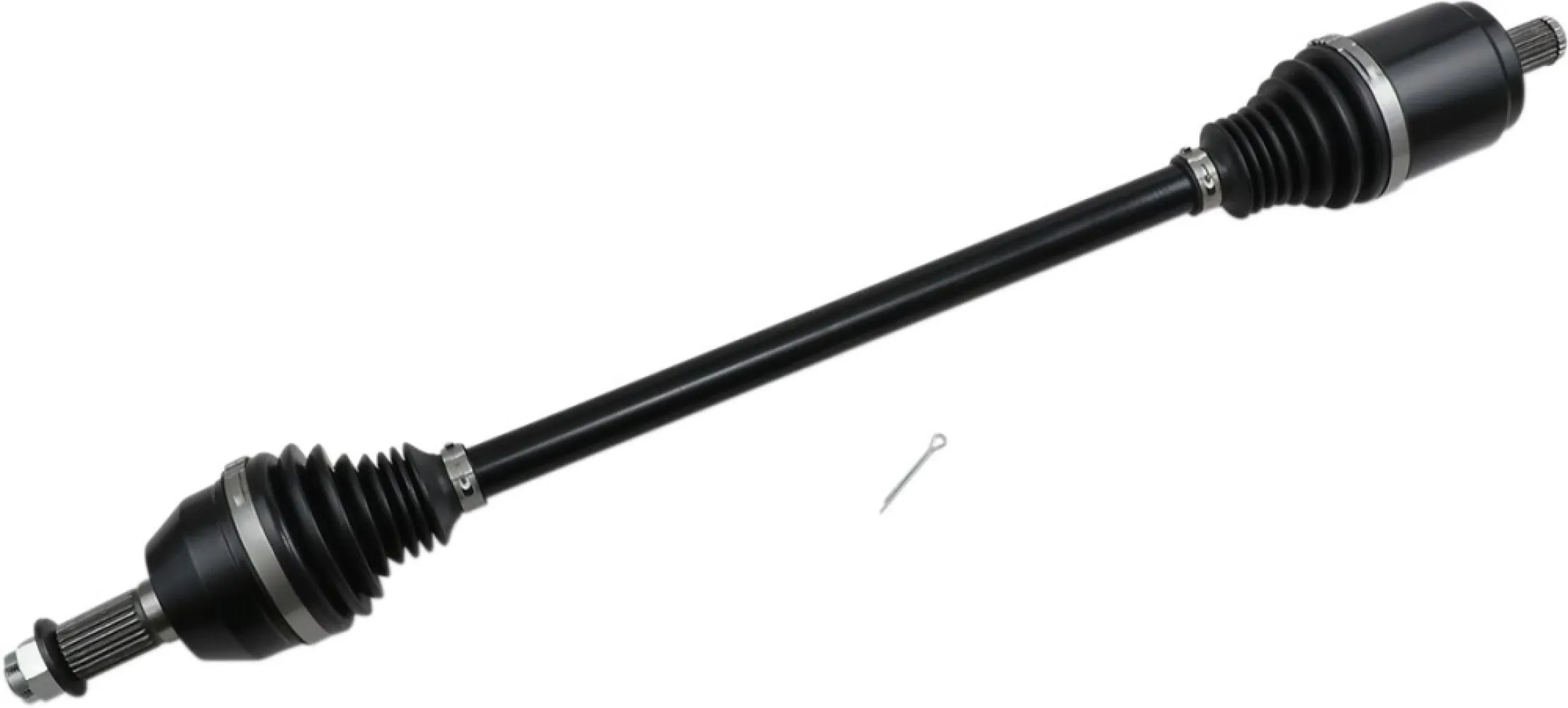 DEMON - AXLE XHD PO RZR1000 - 02141497
