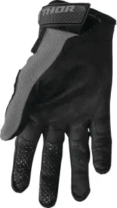 THOR - GLOVE SECTOR GRAY LG - 33307276