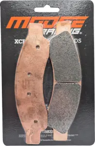 MOOSE OFFROAD FOUR WHEEL - BRAKE PAD FRONT CANAM MSE - 17213631