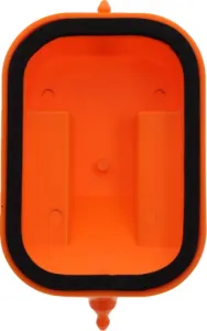 TWIN AIR - AIRBOX CVR KTM-HUSKY 65 '24 - 10114863