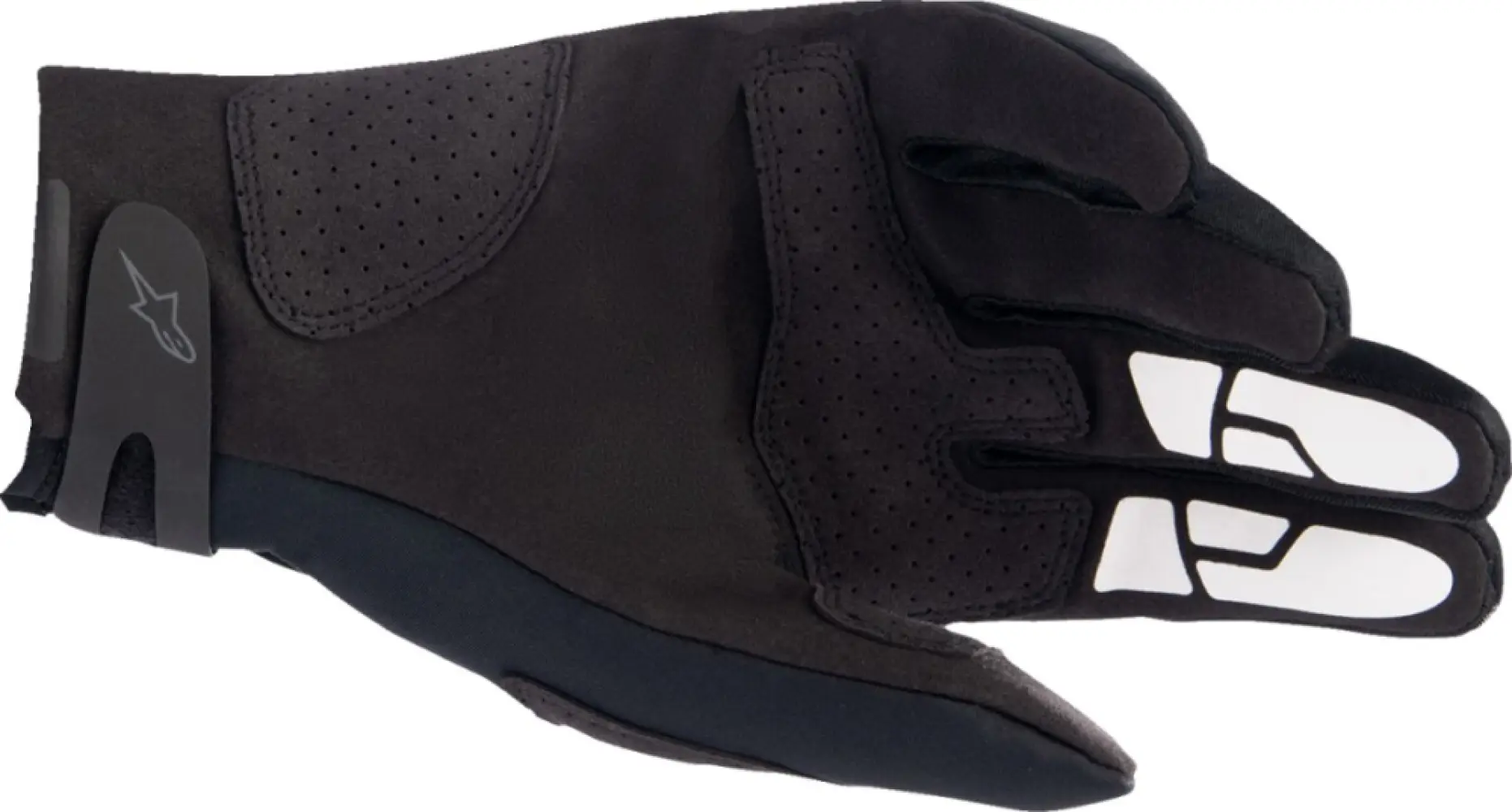 ALPINESTARS(MX) - GLOVE THERMO BLACK S - 33307425