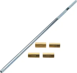 MOOSE OFFROAD HARD-PARTS - TOOL DAMP HOLD TOOL - 38050239