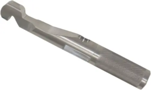 MOOSE OFFROAD FOUR WHEEL - TOOL BELT REMOVAL RZR MSE - 38030214