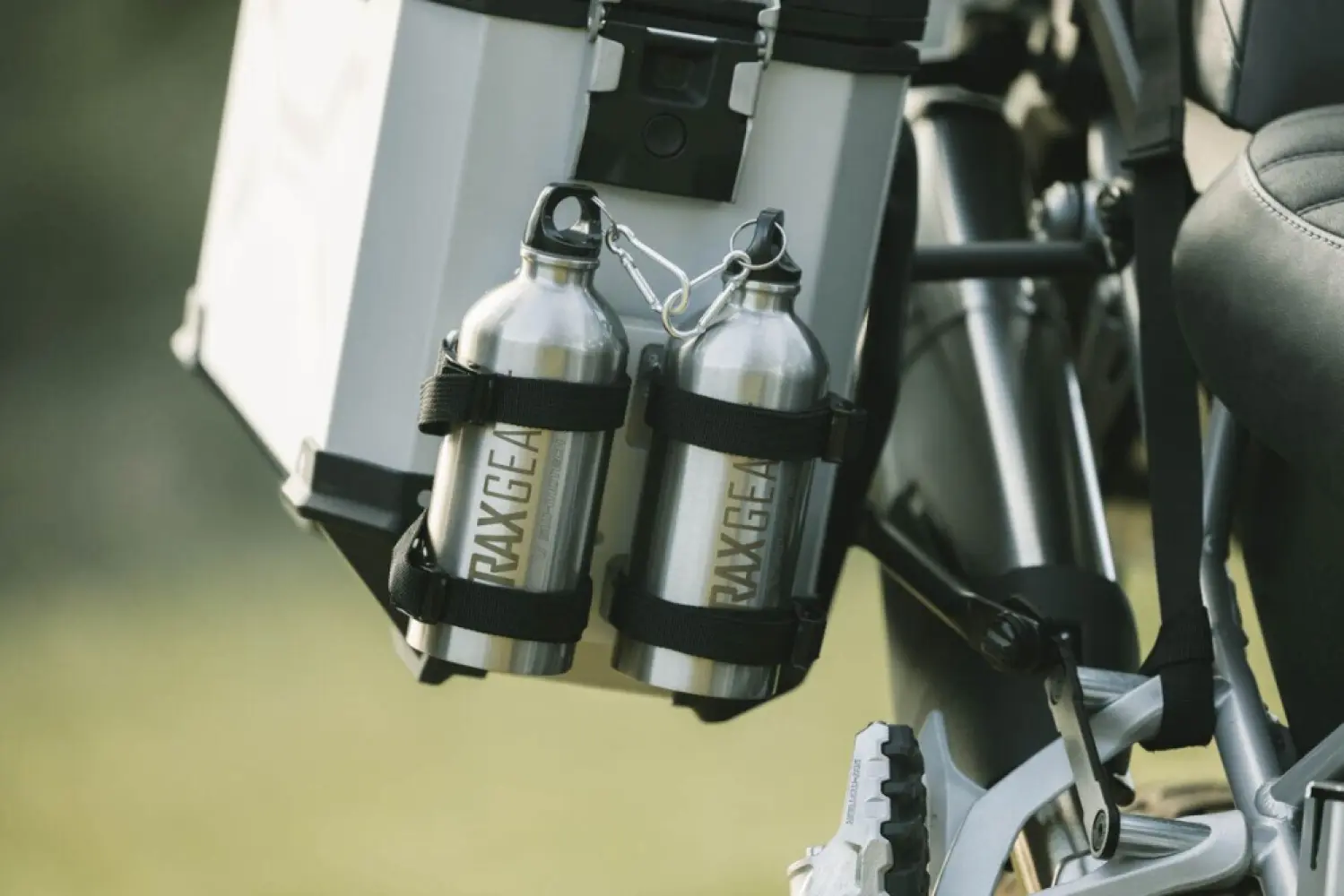 SW-MOTECH - TRAX BOTTLE SET 2 - 35011448