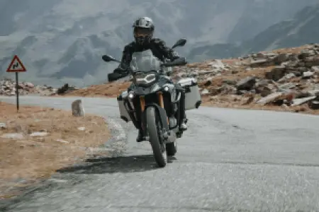 SW-MOTECH - SIDE CASE TRAX ADV 45 R/S - 35011456